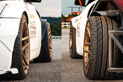 NISSAN 350Z-006-FG BO05