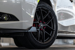 NISSAN LANNIA-002-MST 712