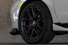 NISSAN LANNIA-003-MST 712