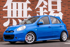 NISSAN MARCH-002-FF FK75S