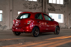 NISSAN MARCH-003-FF FK75S