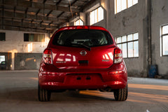 NISSAN MARCH-005-FF FK75S