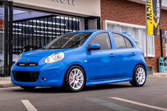 NISSAN MARCH-006-FF FK75S