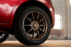 NISSAN MARCH-006-FF FK75S