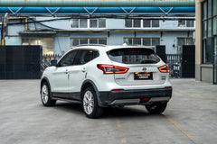 NISSAN QASHQAI-002-FF FK08