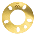 Noise Reducing Copper Shim