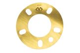 Noise Reducing Copper Shim