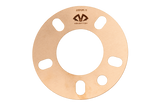 Noise Reducing Copper Shim