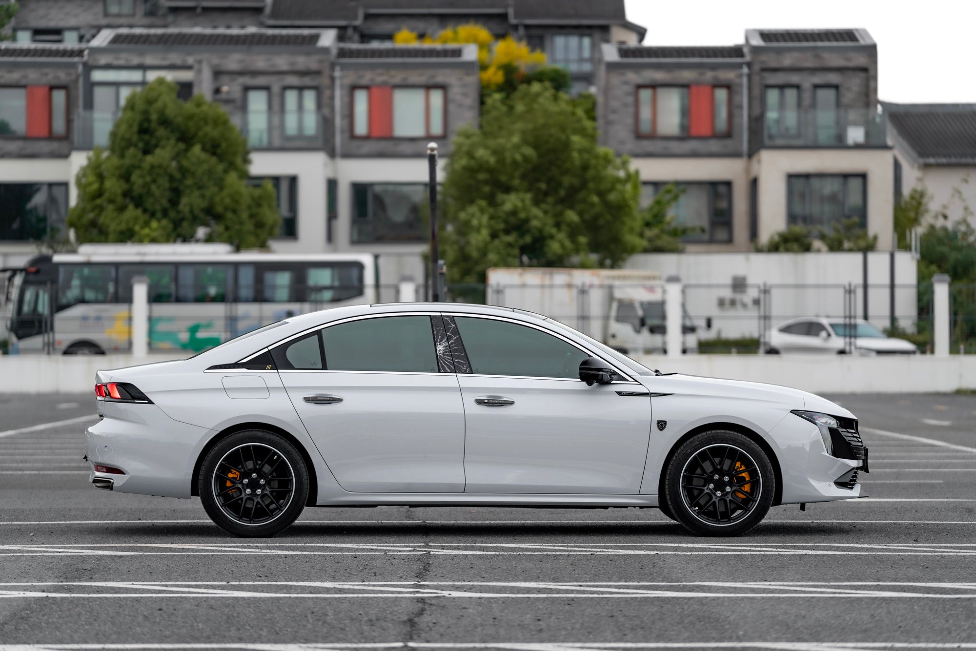 PEUGEOT 508L-001-MST CK70