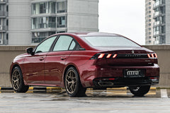 PEUGEOT 508L-002-FF FK07