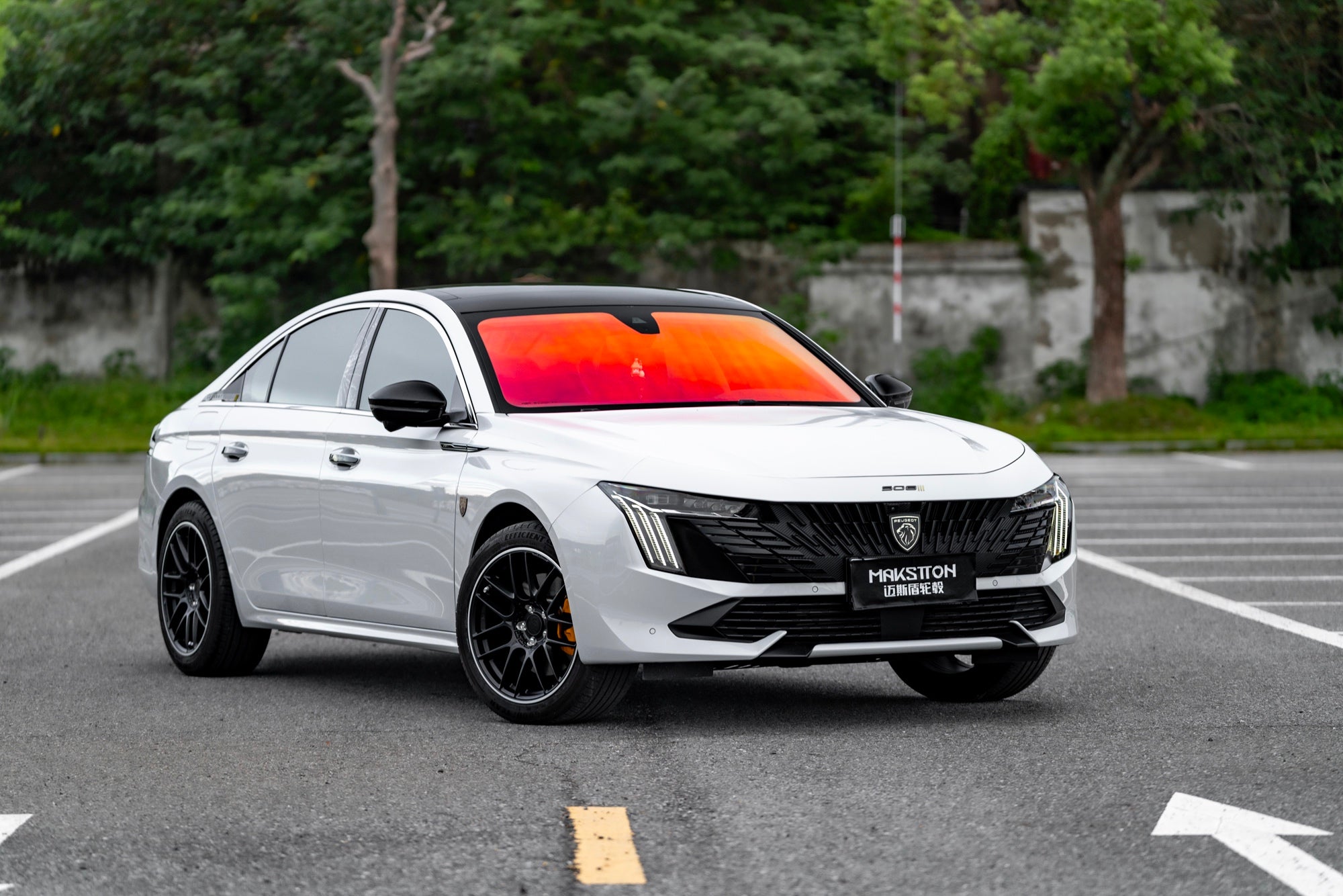 PEUGEOT 508L-002-MST CK70