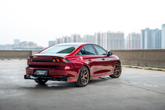 PEUGEOT 508L-003-FF FK07