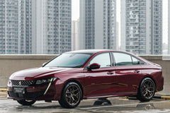 PEUGEOT 508L-003-FF FK07
