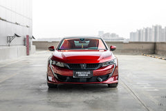 PEUGEOT 508L-004-FF FK07