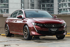 PEUGEOT 508L-004-FF FK07