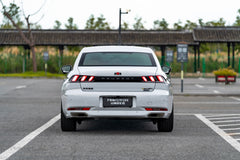 PEUGEOT 508L-005-MST CK70
