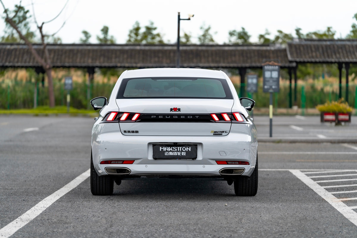 PEUGEOT 508L-005-MST CK70