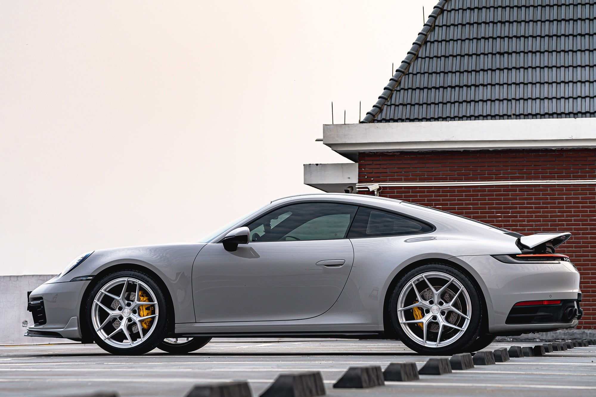 PORSCHE 911-001-FG FK07