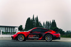 PORSCHE 911-001-FG FK08