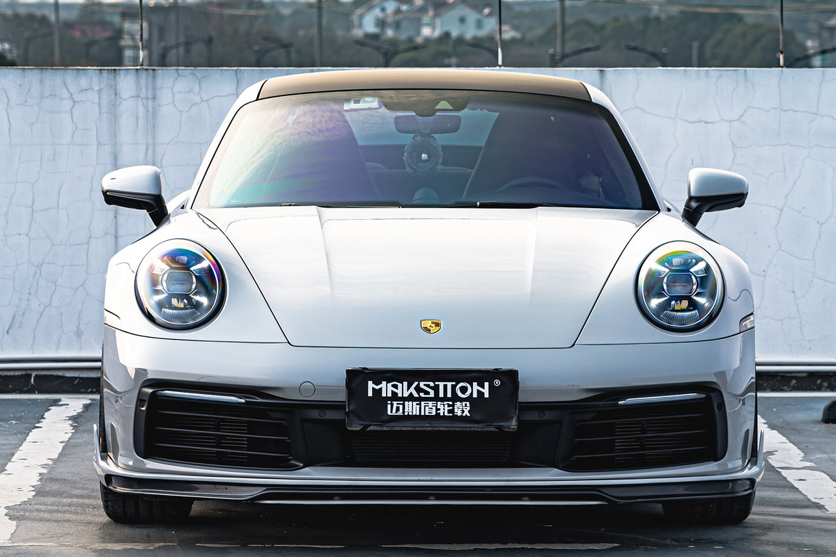 PORSCHE 911-003-FG FK07