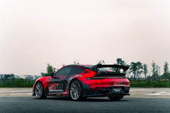 PORSCHE 911-003-FG FK08