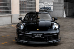 PORSCHE 911-004-FG FK08