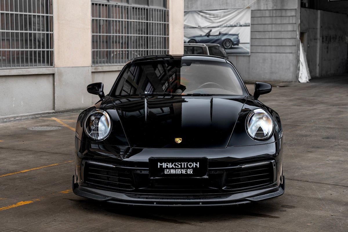 PORSCHE 911-004-FG FK08