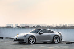 PORSCHE 911-005-FG FK07