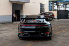 PORSCHE 911-006-FG FK08