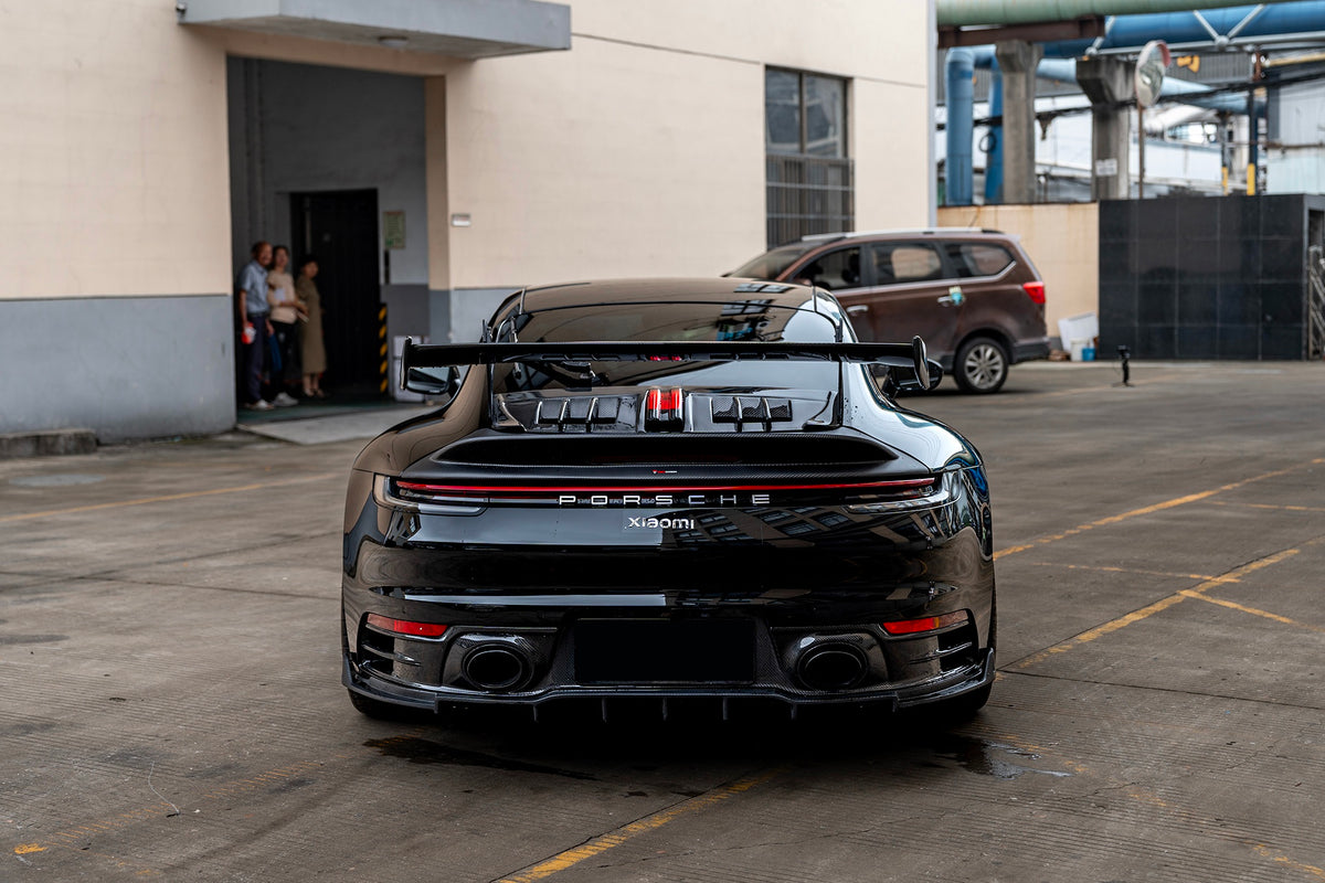 PORSCHE 911-006-FG FK08