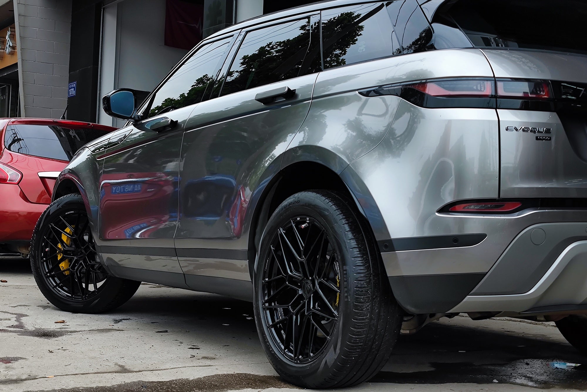 RANGE ROVER EVOQUE L-002-FG 718