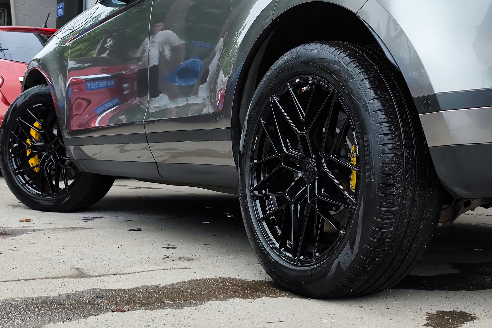 RANGE ROVER EVOQUE L-003-FG 718