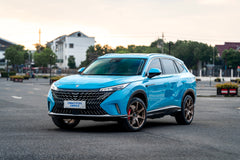 ROEWE ERX5-003-FF MR7