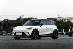 SMART #1-004-FF MR7