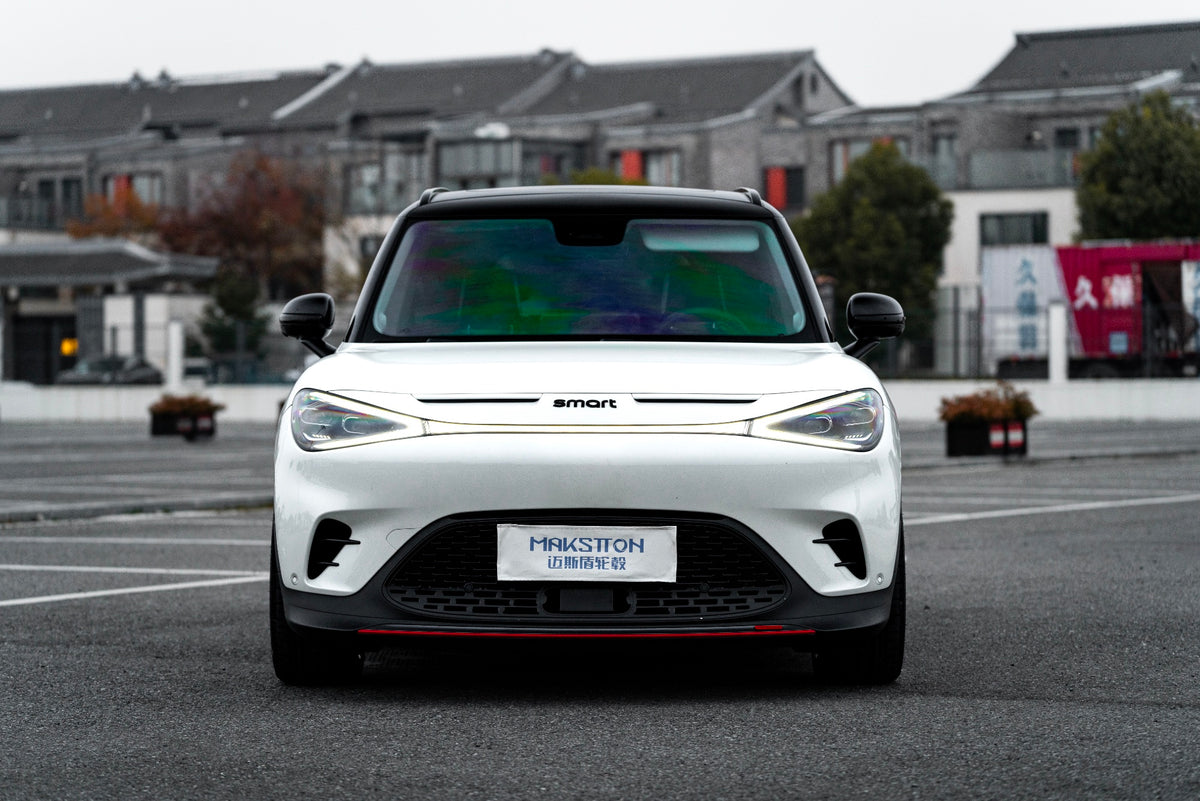 SMART #1-005-FF MR7