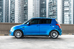 SUZUKI SWIFT-001-FF FK75S