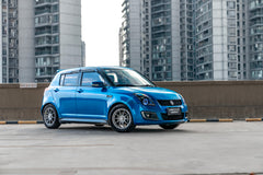 SUZUKI SWIFT-002-FF FK75S