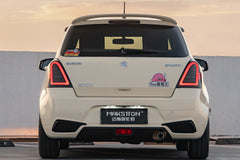 SUZUKI SWIFT-002-FF FK75S