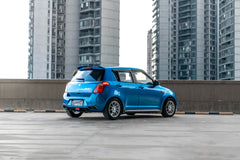 SUZUKI SWIFT-003-FF FK75S