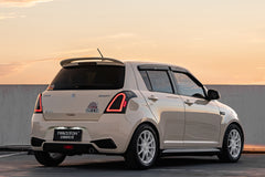 SUZUKI SWIFT-003-FF FK75S