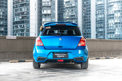 SUZUKI SWIFT-005-FF FK75S