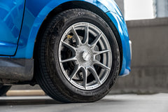 SUZUKI SWIFT-006-FF FK75S