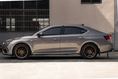 SKODA OCTAVIA-001-FF FK75