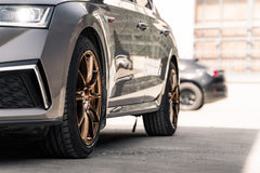 SKODA OCTAVIA-002-FF FK75