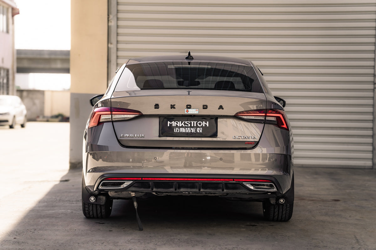 SKODA OCTAVIA-004-FF FK75