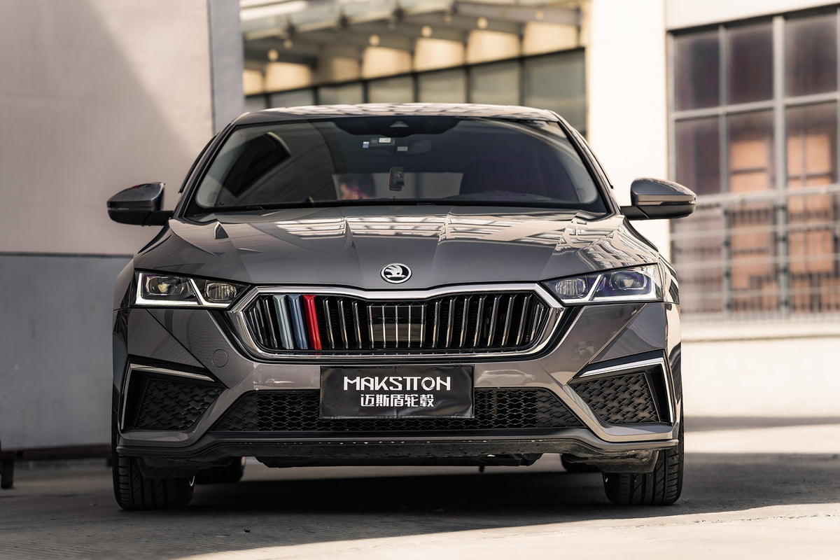 SKODA OCTAVIA-005-FF FK75