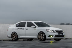 SKODA OCTAVIA RS-002-FF FK07