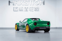 SMALL SPORTS CAR SC01-004-FG RE07