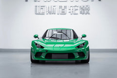 SMALL SPORTS CAR SC01-006-FG RE07