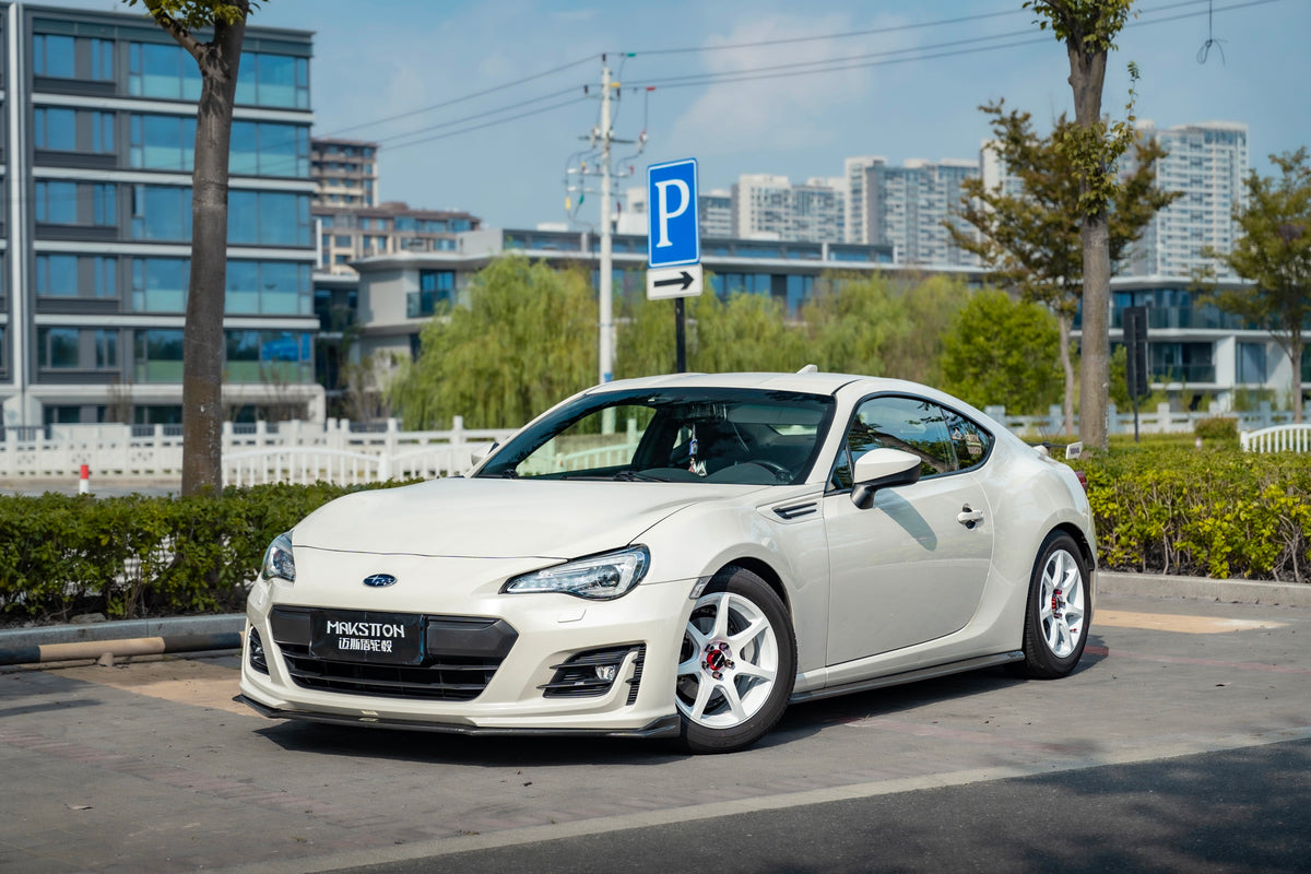 SUBARU BRZ-002-FF MR7S